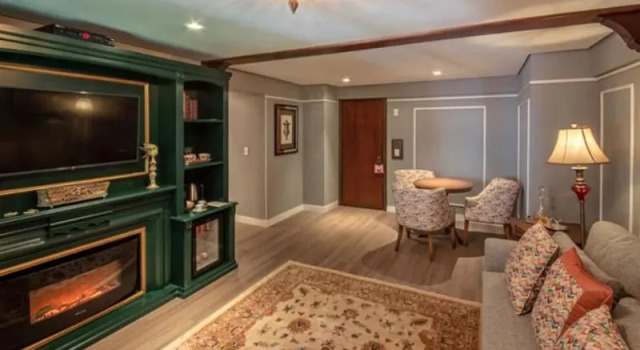 Номер Standard Casa da Montanha