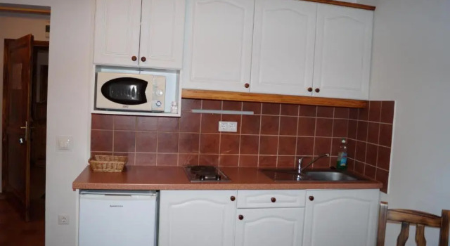 Студия Eman Apartmanok