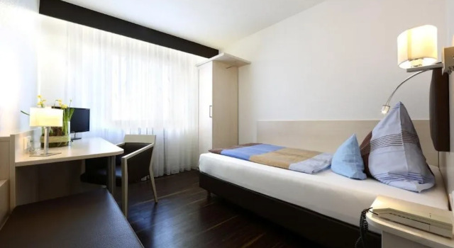 Номер Standard Hotel Kaiserpfalz