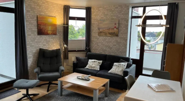 Beyer Lindenhof Whg22, Забронировать Отель Отели Даме 4 звезды, рядом с Пляж Даме, 4*