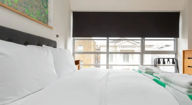 Central and Bright 1 Bedroom Flat - Peckham