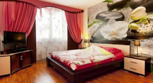 GreenHouse Apartments 1, Забронировать Апартаменты/квартира Апартаменты Свердловской области, Апартаменты/квартира