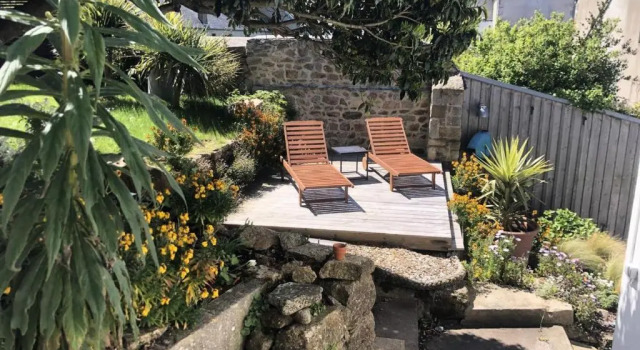 Résidence Hjem-port Blanc - Maisons & Villas pour 19 Personnes 244, Rezerwuj Hotel  