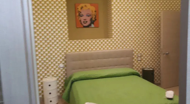 Wanda Bed&Breakfast