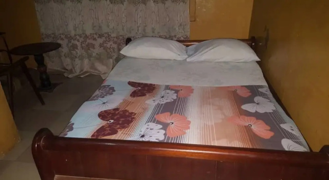 Номер Standard Topway Hotel