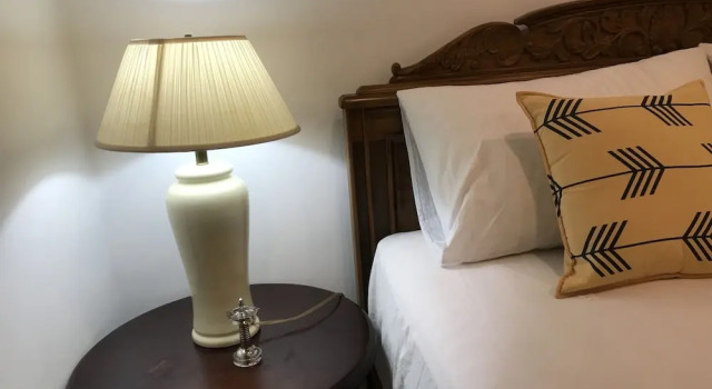 Вилла с 2 комнатами Aiden Court