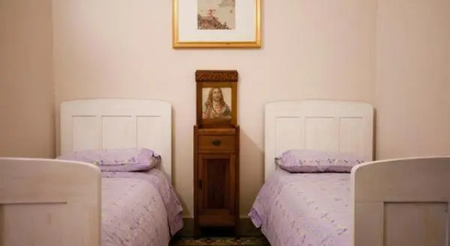 Номер Standard Bed And Breakfast Palazzo Santorelli