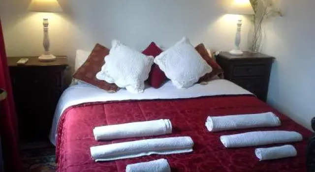 Relais Michelangelo, Rezervasyon Otel Mostacciano havuzlu oteller, Yüzme Havuzu