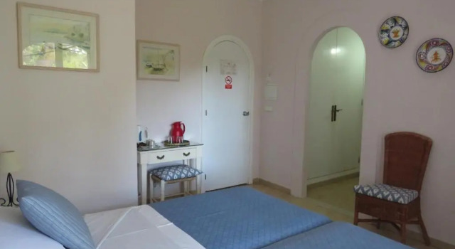 Номер Standard Fowlers Hotel