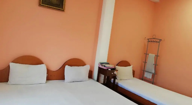 Номер Standard Sunshine Hotel