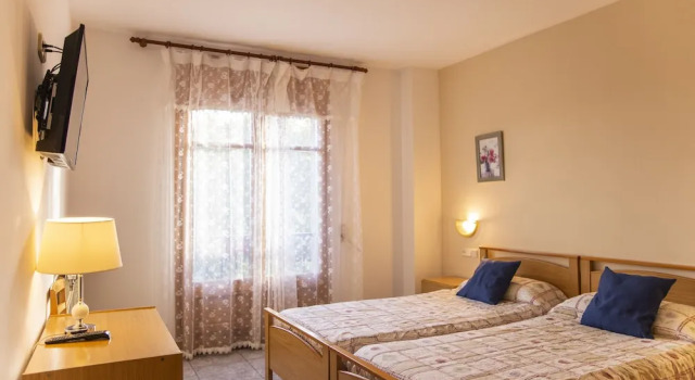 Hostal Montserrat