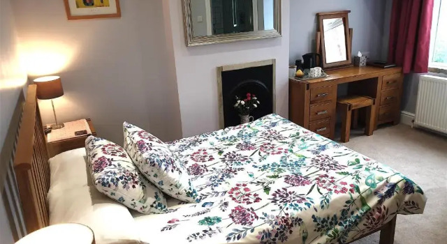 Номер Deluxe Lyndene