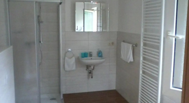 Номер Standard Pension Waldbad Dommitzsch