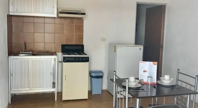 Апартаменты Departamentos Kuxtal MID