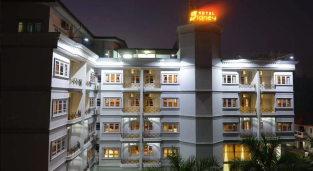 Hotel Sidney