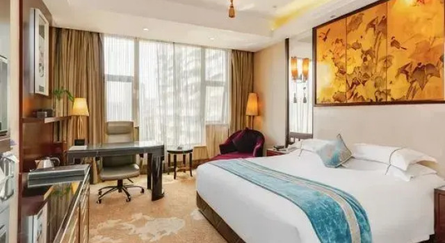Номер Executive Yuntianlou Holiday Royal Hotel