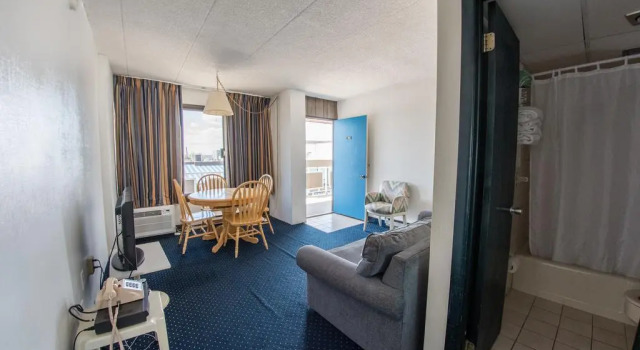 Windjammer Motor Inn, Prenota Hotel Seaside Park Jersey Shore