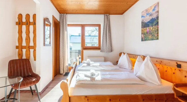 detached modern holiday home with sauna in the Salzburgerland, Prenota Casa vacanze  