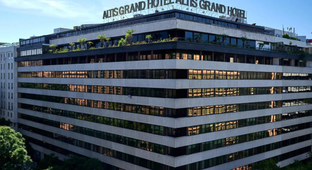 Altis Grand Hotel