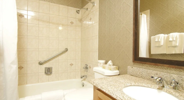 Номер Standard Albatross Hotel