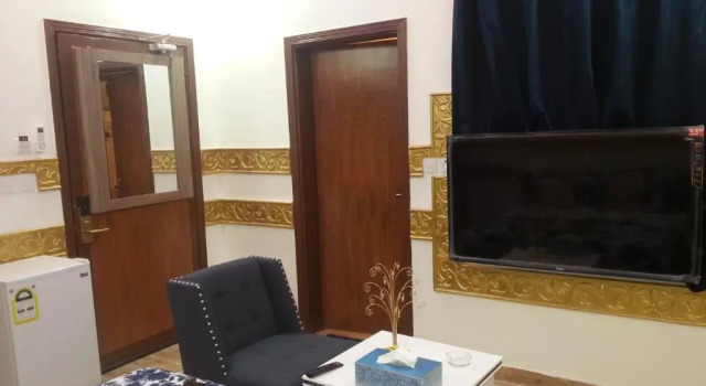 Nozl el Masara Furnished apartments, Buchen Sie Ferienwohnung Al Kharj Provinz Riad