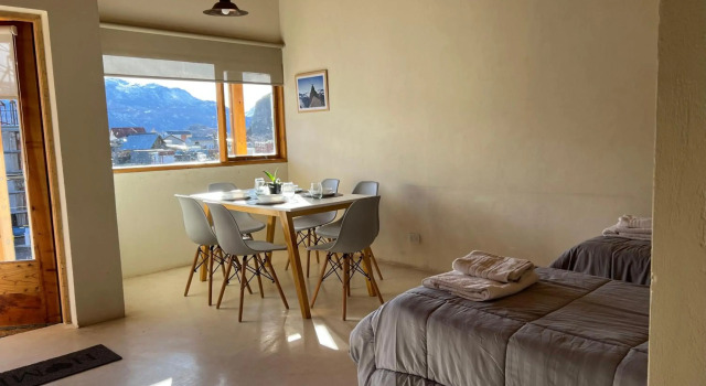 Chaltén Mountain Lofts 2, Prenota Hotel El Chalten 
