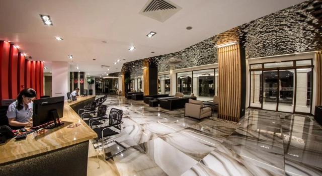 Premier Fort Sands Resort - Full Board, Забронировать Отель Yurta Свети-Влас