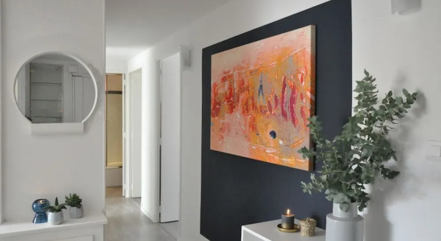 Near Saint Charles - 78m2 Entirely Renovated, Забронировать Отель Марсель Буш-дю-Рон, рядом с Сад Развалин