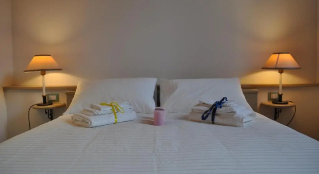 Armonie di Villa Incontri B&B, Book Villa Villas in Florence, Villa