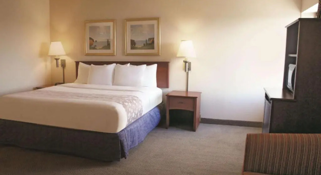 Двухместный номер Executive La Quinta by Wyndham El Paso West Bartlett