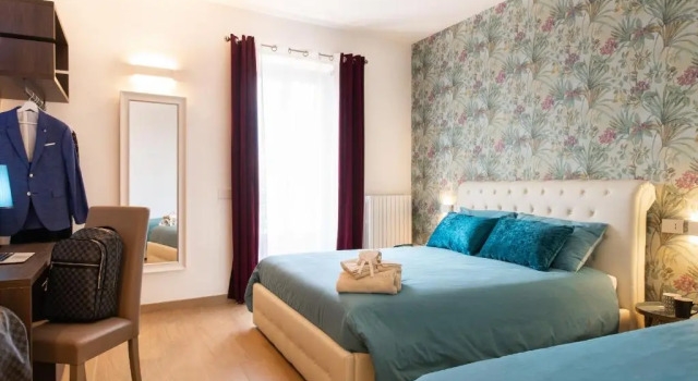 Assisi Panoramic Rooms