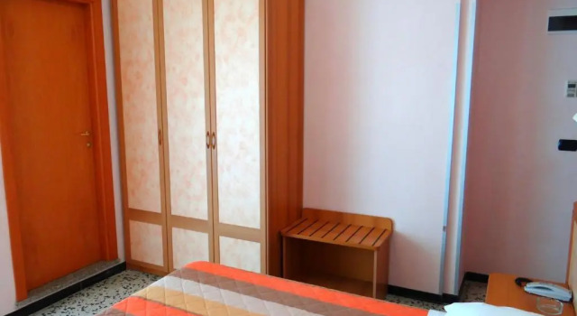 Двухместный номер Superior Hotel Aquila DOro