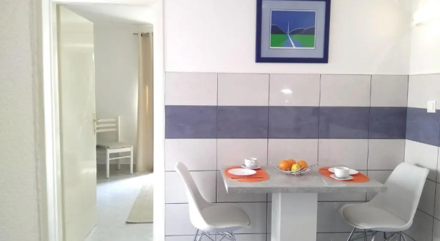 Апартаменты Apartmani Marinka Viskovic