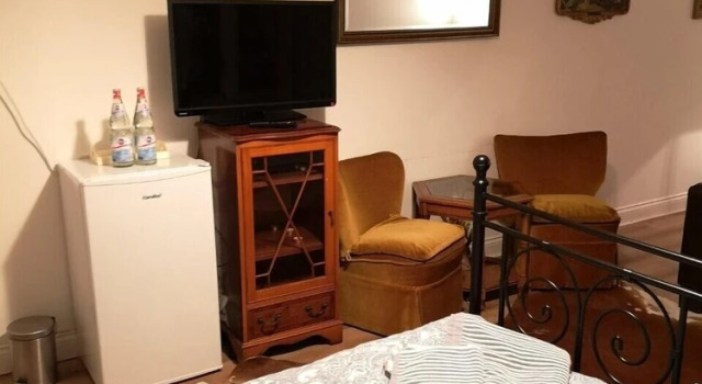 Royal Guest House