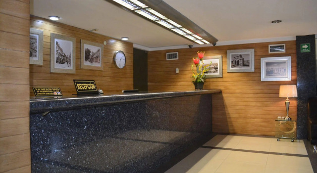 Hotel Tötem Guadalajara, Book Hotel Guadalajara Jalisco