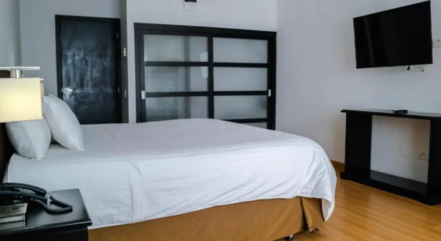 Двухместный номер Standard Hotel Internacional La Triada