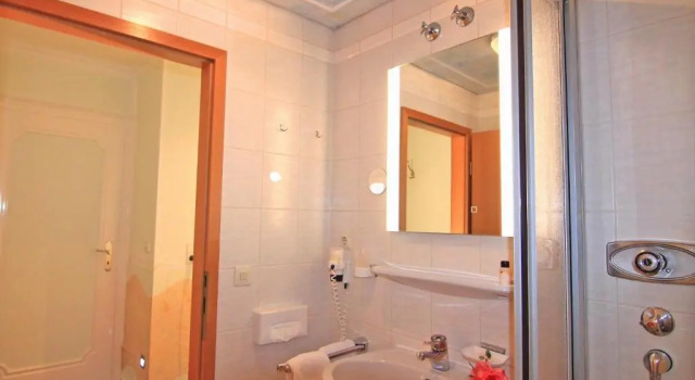Номер Standard Hotel Weingärtner