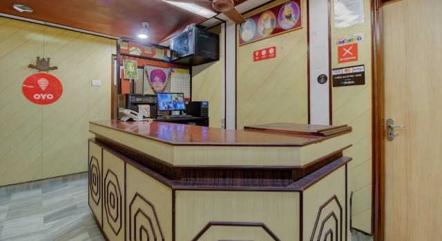 Silverkey Executive Stays 48199 Palkhi Chembur