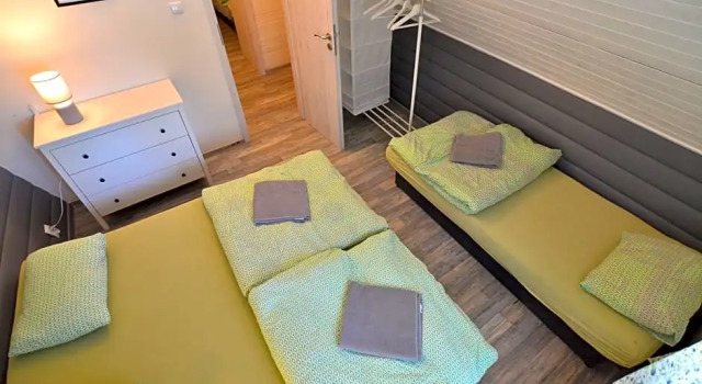 Apartmán Zemplínská šírava, Rezervovat Hotel Kaluža Sirava