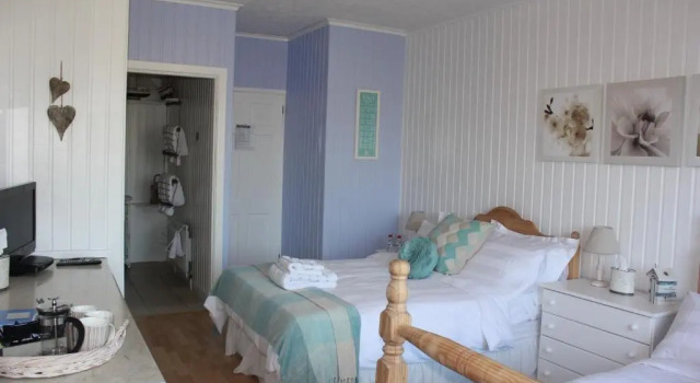 Номер Standard Cairnview Bed and Breakfast
