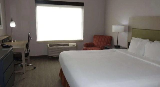 Номер Standard Country Inn & Suites by Radisson, Round Rock, TX