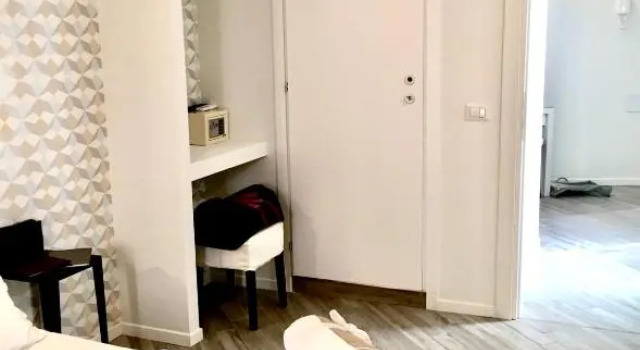 Standard- værelse Spagna Rooms