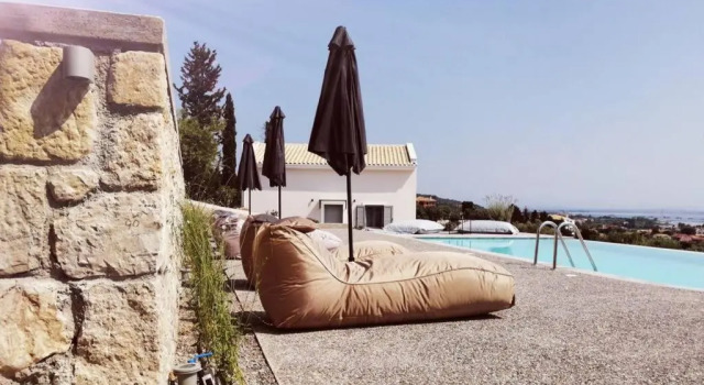 Апартаменты Laura_Sea View_Apartment 2