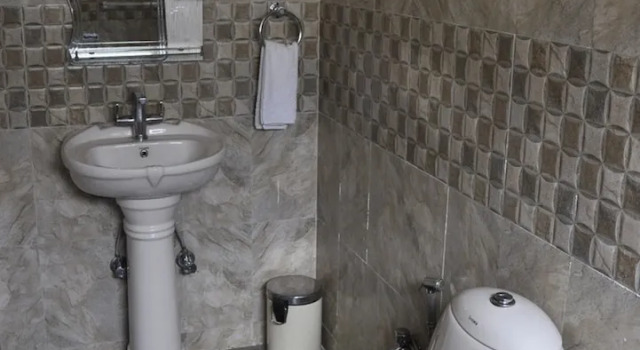 Коттедж Premium с 2 комнатами Sabol Holiday Resorts