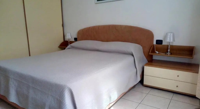 Apartment 1 Schlafzimmer Casa Nax