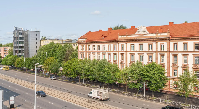 Apartments on Leninsky Prospekt, Book Apartment Kaliningrad Kaliningrad Region