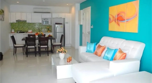 Kamala Regent 3 bedrooms Apartment