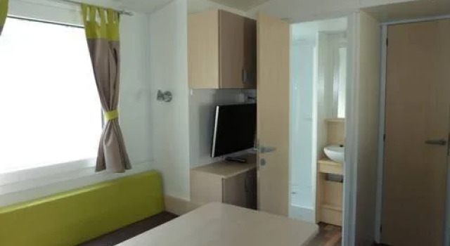 Camping Santa Monica, Prenota Campeggio Raron VIsp Ski