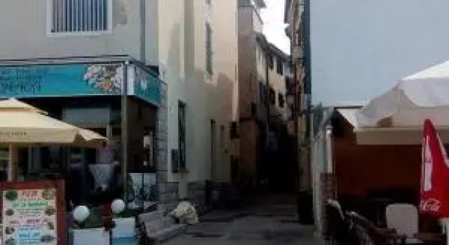 Puntamare