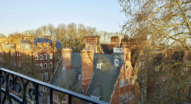 Collingham Serviced Apartments, Забронировать Апартаменты/квартира Апартаменты Лондона, рядом с Театр Финбороу, Апартаменты/квартира